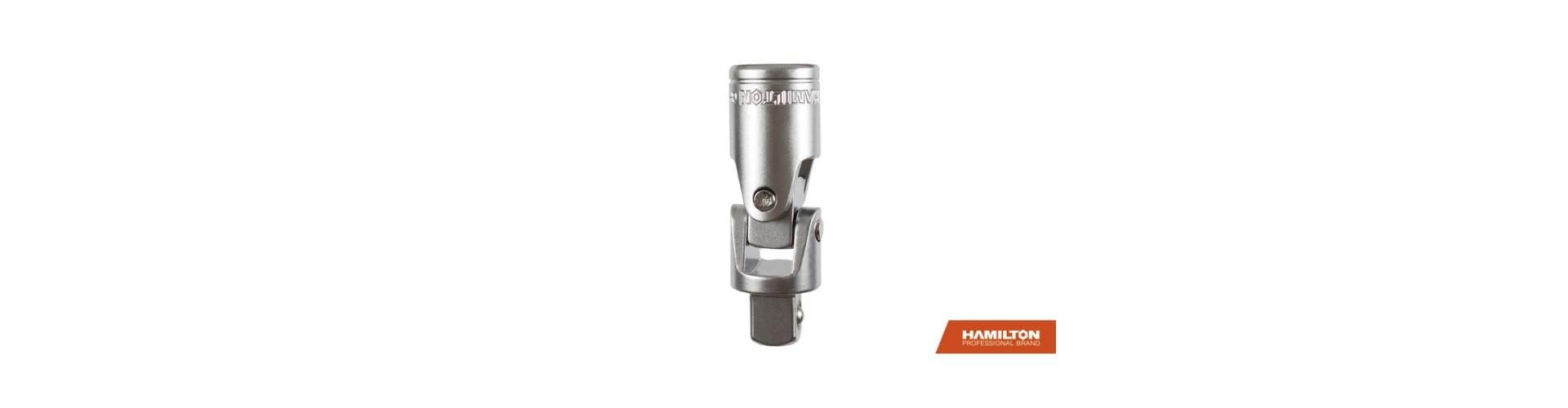 MOVIMIENTO UNIVERSAL ARTICULADO - 1/2 - HAMILTON