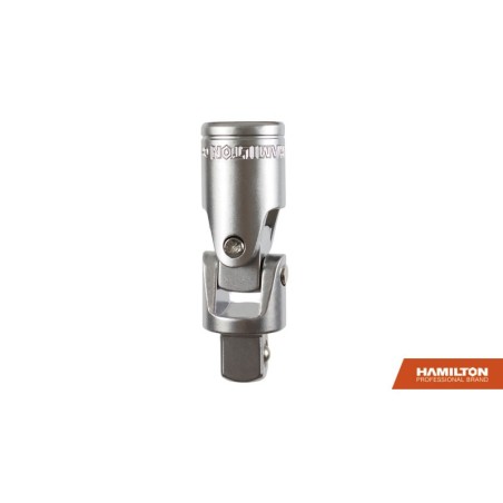 MOVIMIENTO UNIVERSAL ARTICULADO - 1/2 - HAMILTON