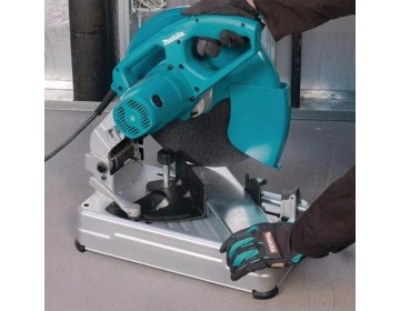 CORTADORA SENSITIVA - LW1400 - 355 MM - 2200W - MAKITA