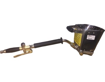 REVOCADORA P4 - PARA TECHO BAHIENSE