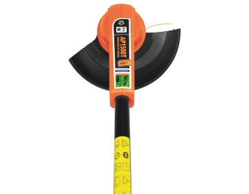 BORDEADORA AP1500T 1500W TRAMONTINA