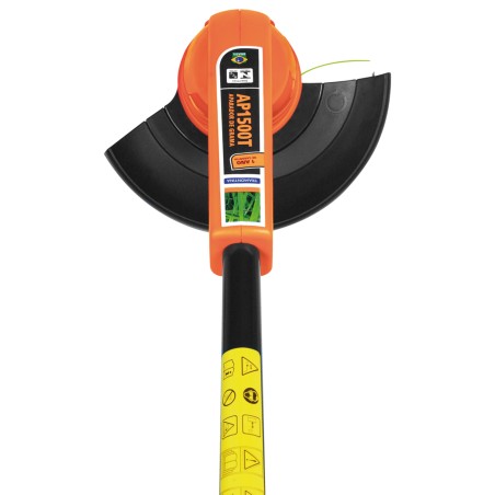 BORDEADORA AP1500T 1500W TRAMONTINA