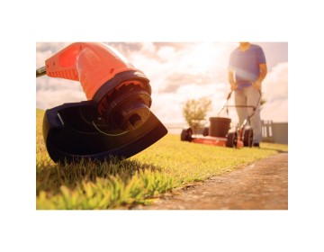 BORDEADORA AP1500T 1500W TRAMONTINA