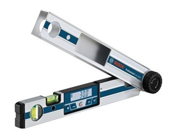 MEDIDOR DE ANGULOS/INCLINAC GAM220MF 0-220º BOSCH