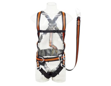 CINTURON ARNES COMPLETO WXEMK13A ESLINGAR