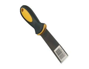 ESPATULA - PINTOR - MANGO PLASTICO - 25MM - FMT