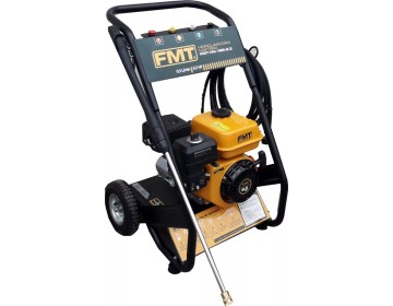 HIDROLAVADORA - EXPLOSION - 186 BAR - 6.5HP - FRIA - FMT