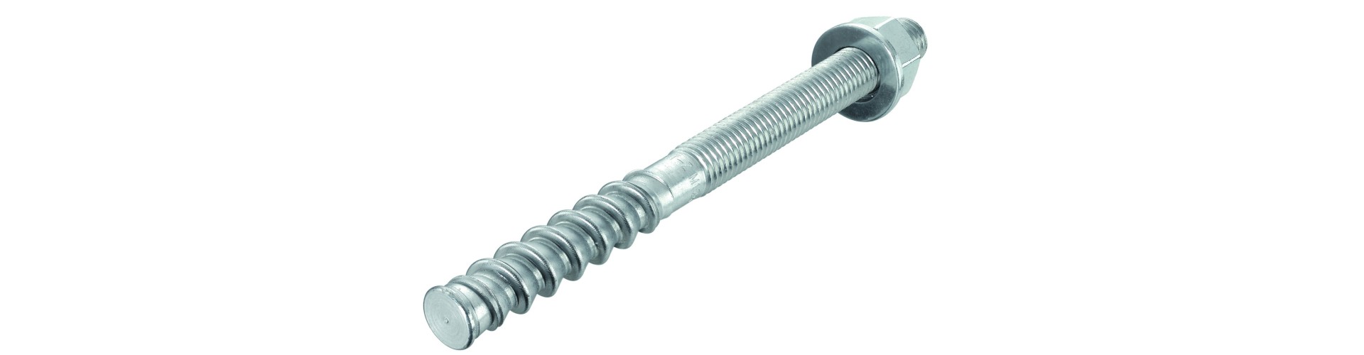 VARILLA ANCLAJE - HIT Z - 5/8 X 8 - HILTI