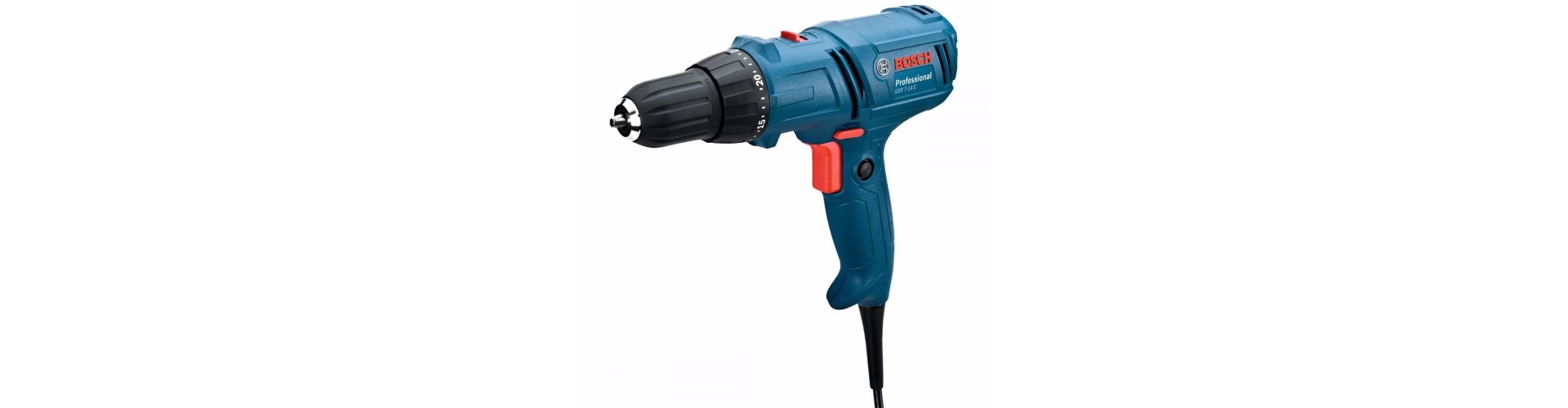 ATORNILLADOR - GSR 7-14E - 400W - BOSCH