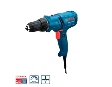 ATORNILLADOR - GSR 7-14E - 400W - BOSCH