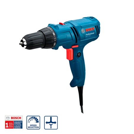 ATORNILLADOR - GSR 7-14E - 400W - BOSCH