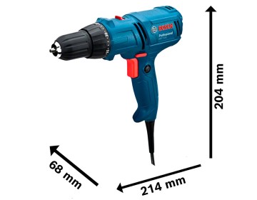 ATORNILLADOR - GSR 7-14E - 400W - BOSCH