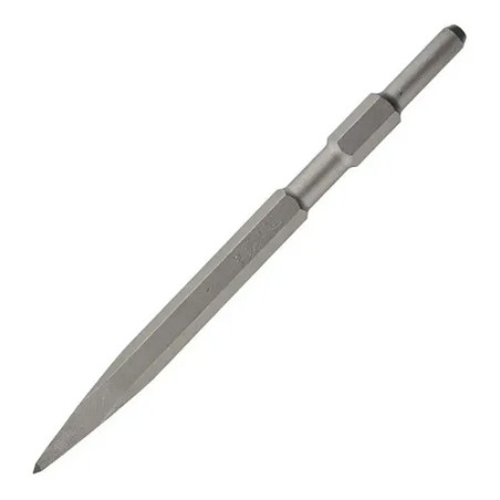 CINCEL PUNTA - HEXAGONAL 17 - 17 X 280 MM MAKITA