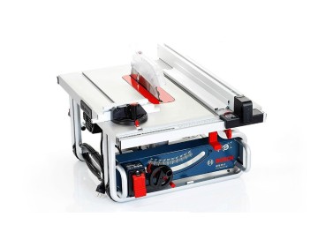 SIERRA CIRCULAR DE MESA - GTS 10 J - 10 - 254MM - BOSCH