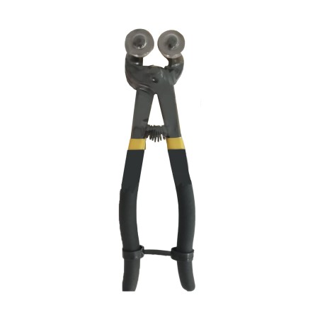 PINZA PRESION P/CORTAR VIDRIO 8 FMT