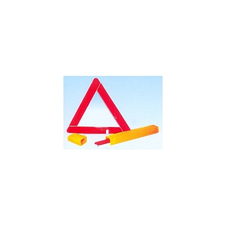 BALIZA TRIANGULO LUMIERE CD