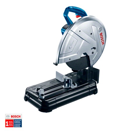 CORTADORA SENSITIVA GCO 220 14 - 2200W BOSCH