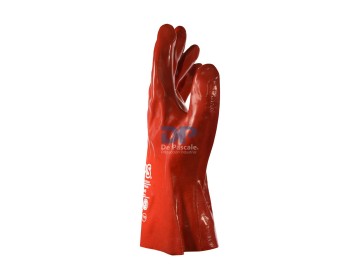 GUANTE PVC CORTO LIVIANO 30 CM DE PASCALE