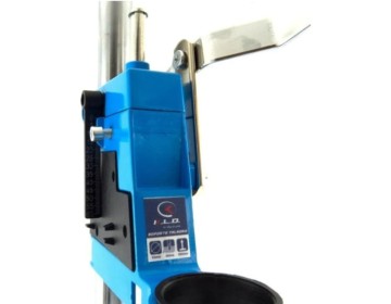 SOPORTE - P/AMOLADORA - 4.5 - KLD