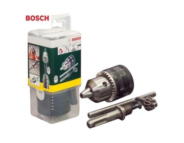 MANDRIL C/ ADAPTADOR SDS PLUS 13 MM BOSCH