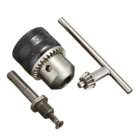 MANDRIL C/ ADAPTADOR SDS PLUS 13 MM BOSCH