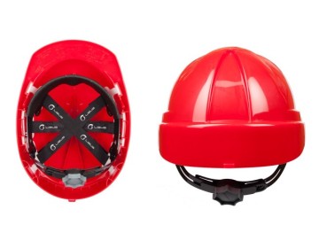 ARNES P/ CASCO MILENIUM CREMALLERA TEXTIL LIBUS