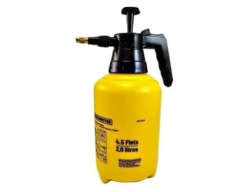 PULVERIZADOR - MANUAL - 2 LITROS - CROSSMASTER
