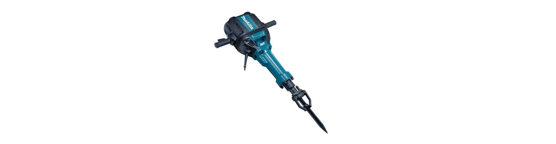 MARTILLO DEMOLEDOR - HM1812-MK - 30 KG - MAKITA
