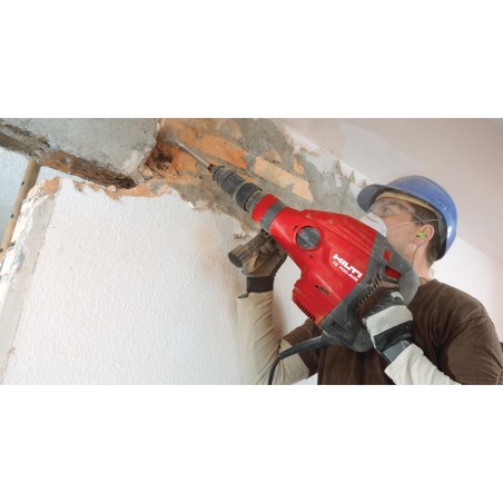 MARTILLO DEMOLEDOR - TE 700-AVR - 1300W - 7.9KG - 11.5J - HILTI