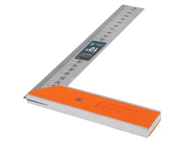 ESCUADRA CARPINTERO - EC-10 - 14374 - 10 - TRUPER