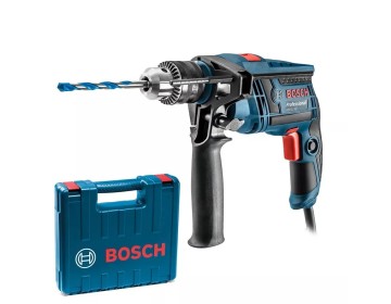 TALADRO PERCUTOR - GSB 13-RE - 13 MM - 650W - BOSCH