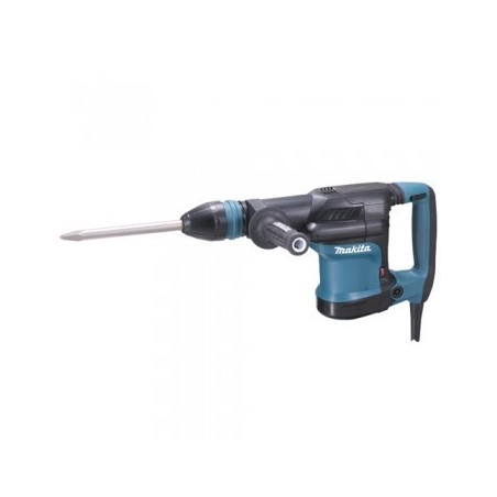 MARTILLO DEMOLEDOR HM0870C 5 KG  7.6 J  1100W MAKITA