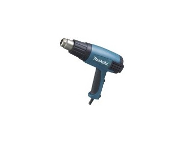 PISTOLA DE CALOR HG 6020 2000W - 50-600ºC MAKITA