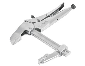 PINZA PRESION  - PPT-S4 - 17467 - TIPO SARGENTO - TRUPER