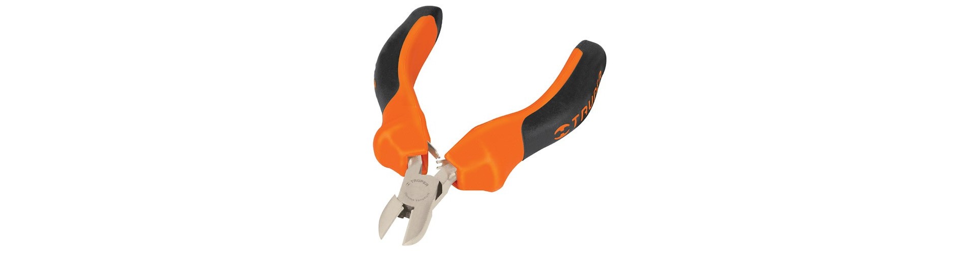 ALICATE - PM-CD4 - 17367 - 4 1/4 - TRUPER