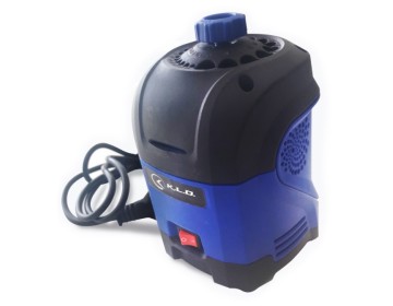 AFILADOR DE MECHAS 3-12MM - 95W KLD