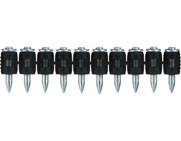 CLAVOS - X-C 20 G3 MX - 3.5MM  X 10 UNID. - HILTI