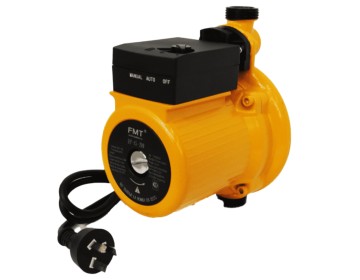 PRESURIZADORA - BP-15-200 - 220V - 320W - 67L/MIN. - FMT