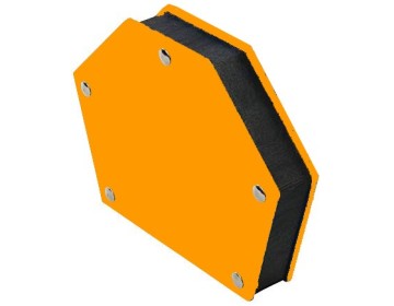 ESCUADRA MULTIANGULO MAGNETICA 22 KG FMT