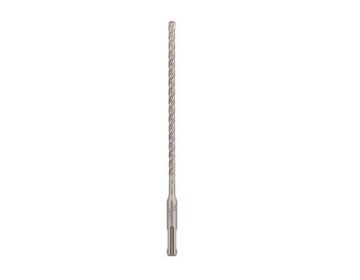 MECHA - SDS-PLUS - X5 - 6X150X210 MM - BOSCH