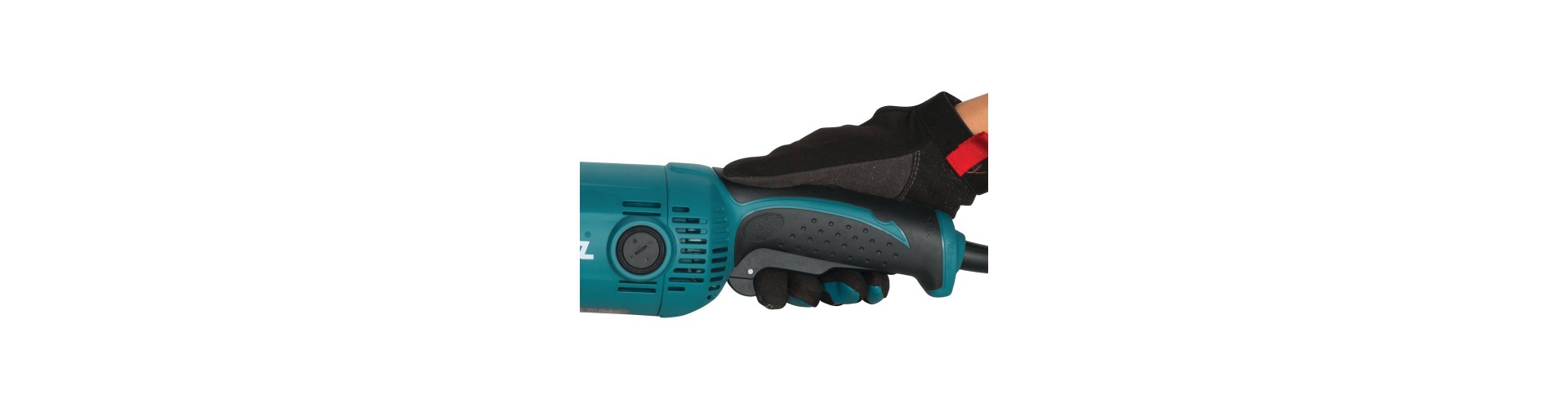 AMOLADORA RECTA - GS5000 - 5 - 750W - 5600 RPM - MAKITA