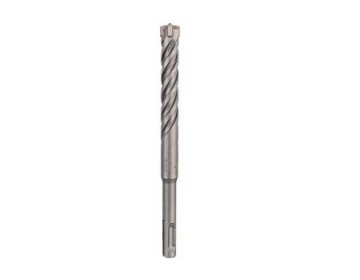 MECHA - SDS-PLUS - X5 - 14X100X160 MM - BOSCH