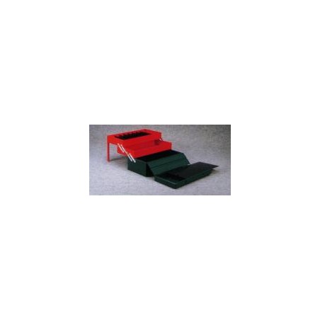 CAJA DE HERRAMIENTAS METALICA Nº 53 330 x 210 x 210 DINCOM