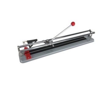 CORTADORA CERAMICA PRACTIC-61 - 61 CM RUBI