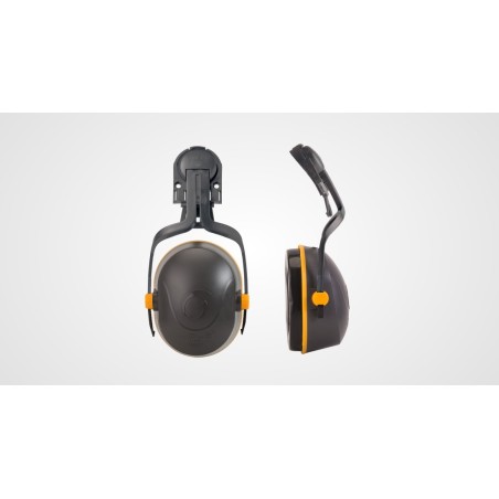 PROTECTOR AUDITIVO L-340 - P/ CASCO ALTA ATENUACION LIBUS