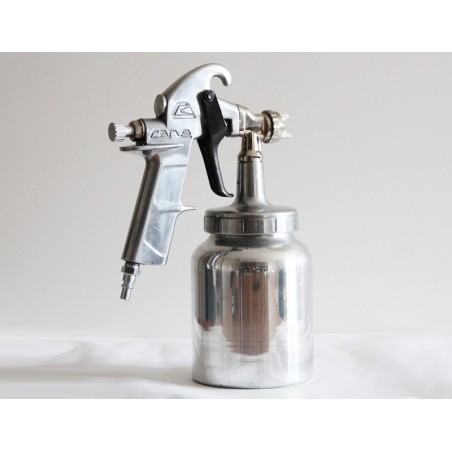 PISTOLA PARA PINTAR EC-80 BAJA PRESION CANE