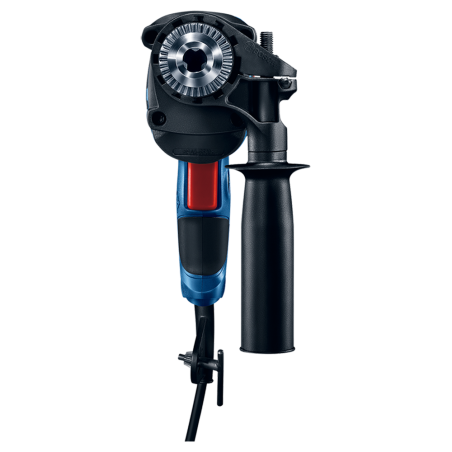 TALADRO CON PERCUTOR GSB 16RE C/MALETIN 13 MM - 750W BOSCH
