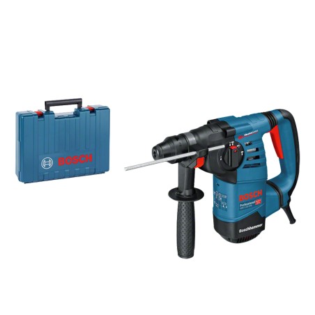ROTOMARTILLO - GBH 3-28 DR - 800W - 2.7 J - 2.8 KG