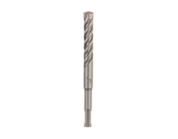 MECHA - SDS-PLUS - X5 - 13X100X160 MM - BOSCH