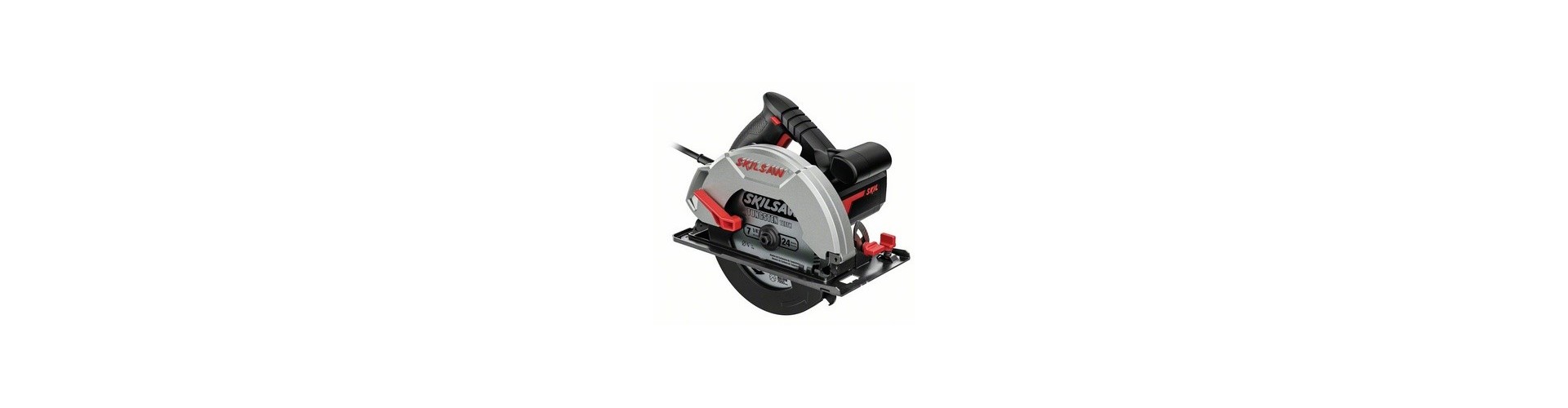 SIERRA CIRCULAR 5200 7 1/4 - 1200W SKIL